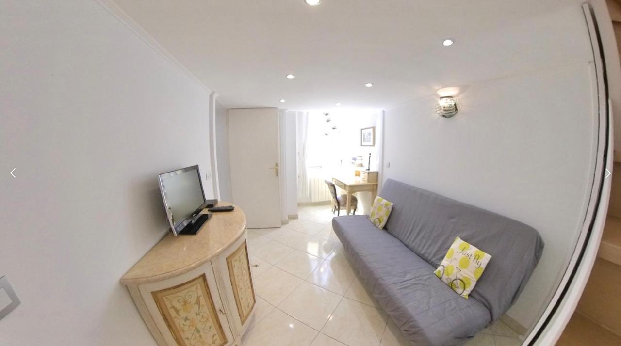 Cosy Duplex Au Port Du Vieux