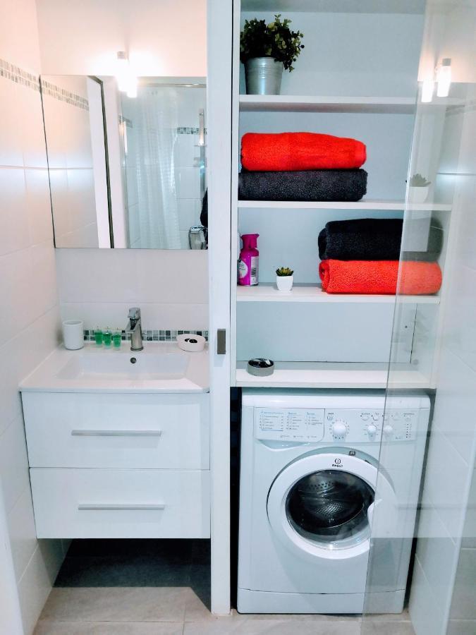 Apartamento An So Nice Flat Nice