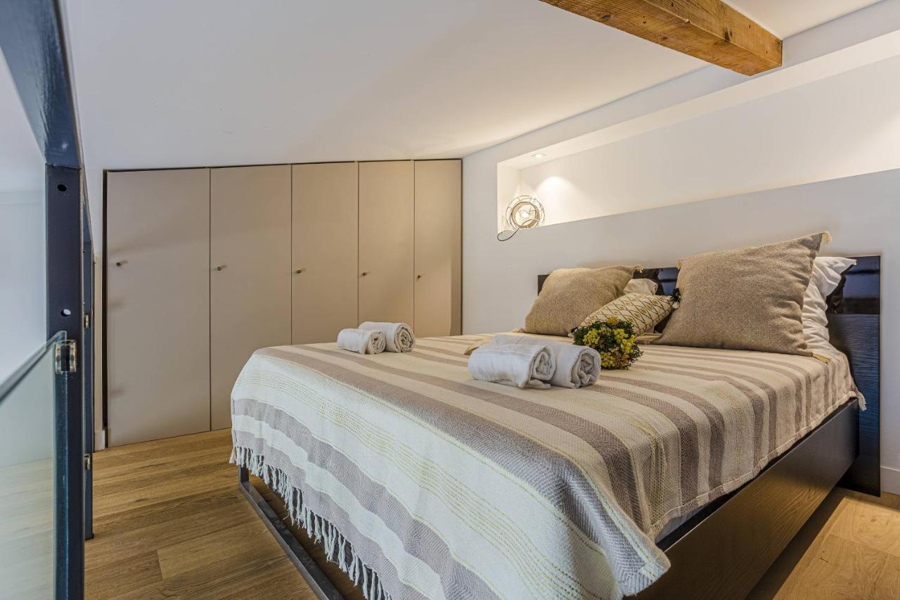 Appartement My Casa - 4 Place Massena - Duplex