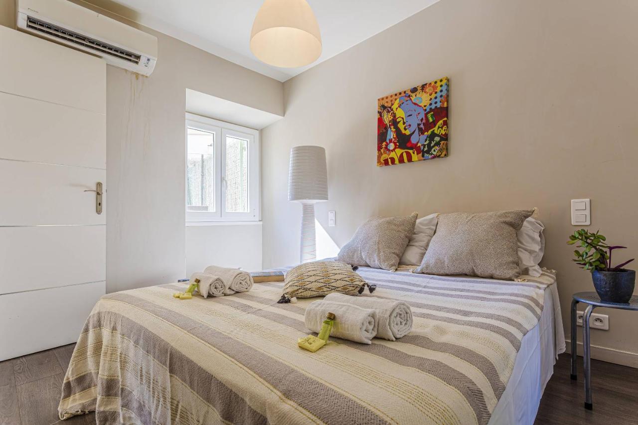 Apartamento Joffre 9 - Near Massena Square - Terrace Nice