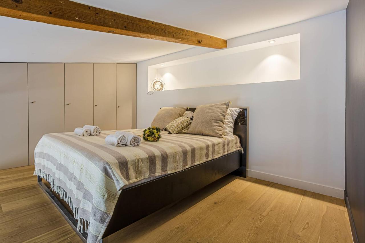 My Casa - 4 Place Massena - Duplex Nice