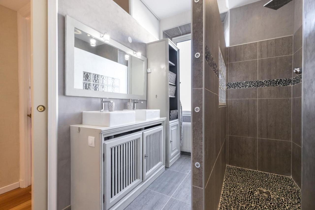 Apartment Gioffredo 14 - Spacious Apartment With Balcony *