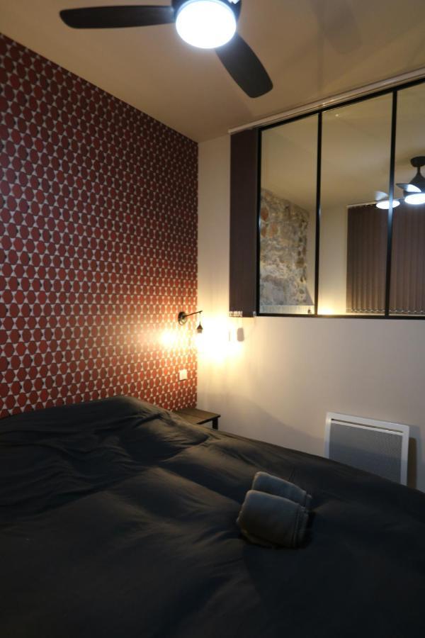 Le Moulin Appartement *