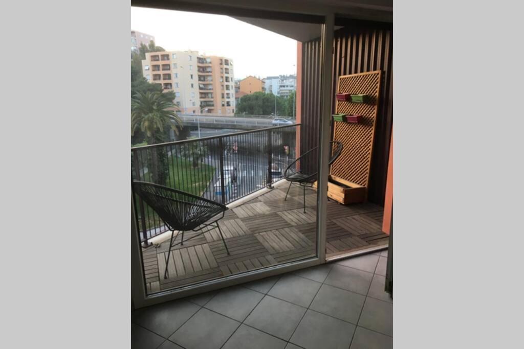 Le Gallienice Au Coeur De La Apartamento