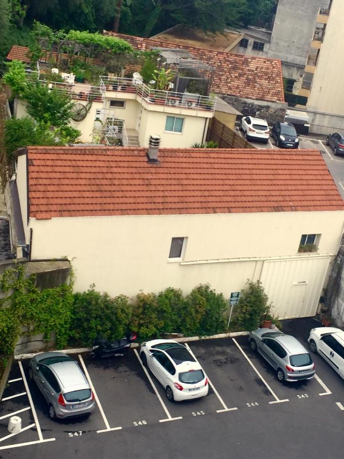 Villasud Apartment