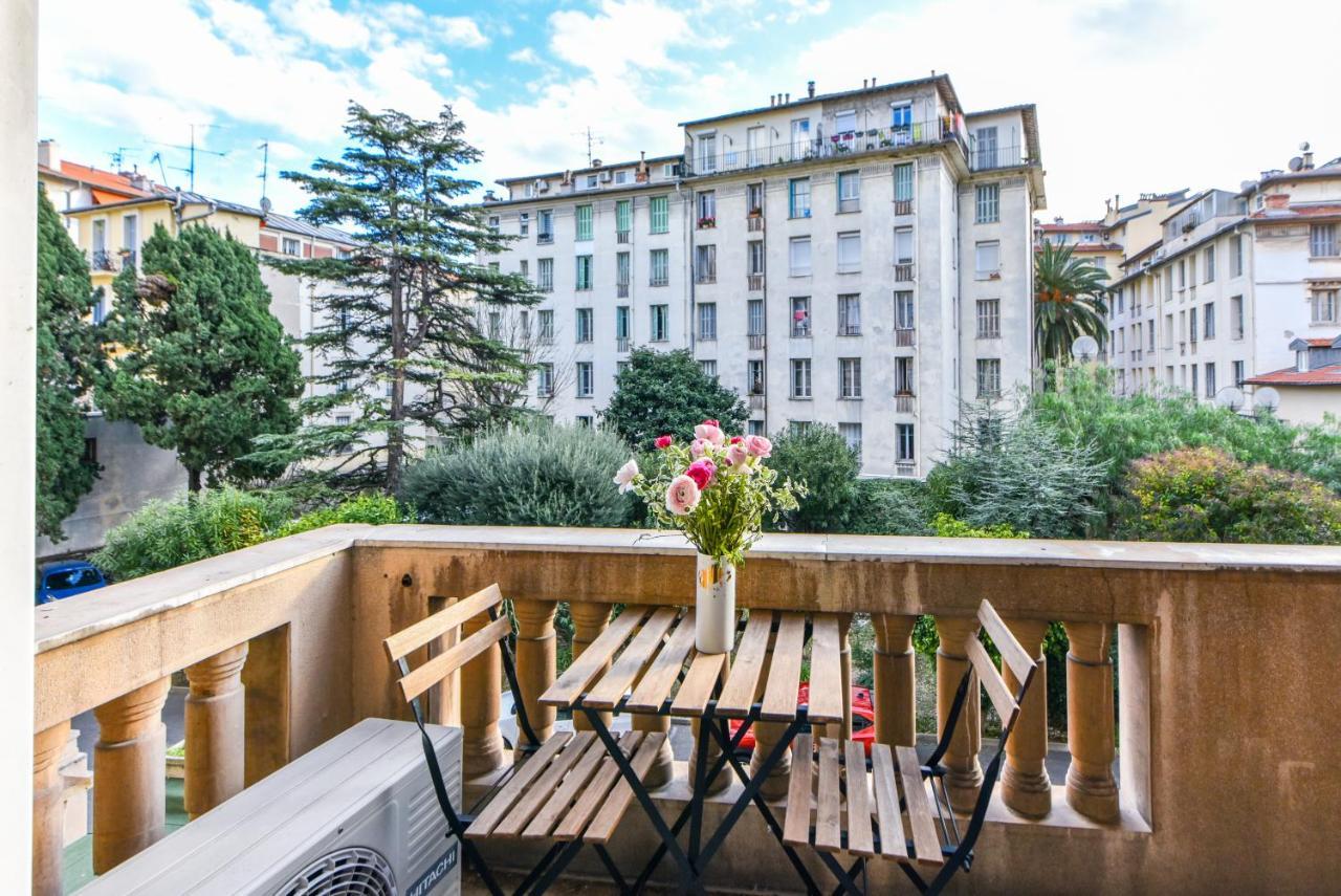 Appartement Le Marechal *