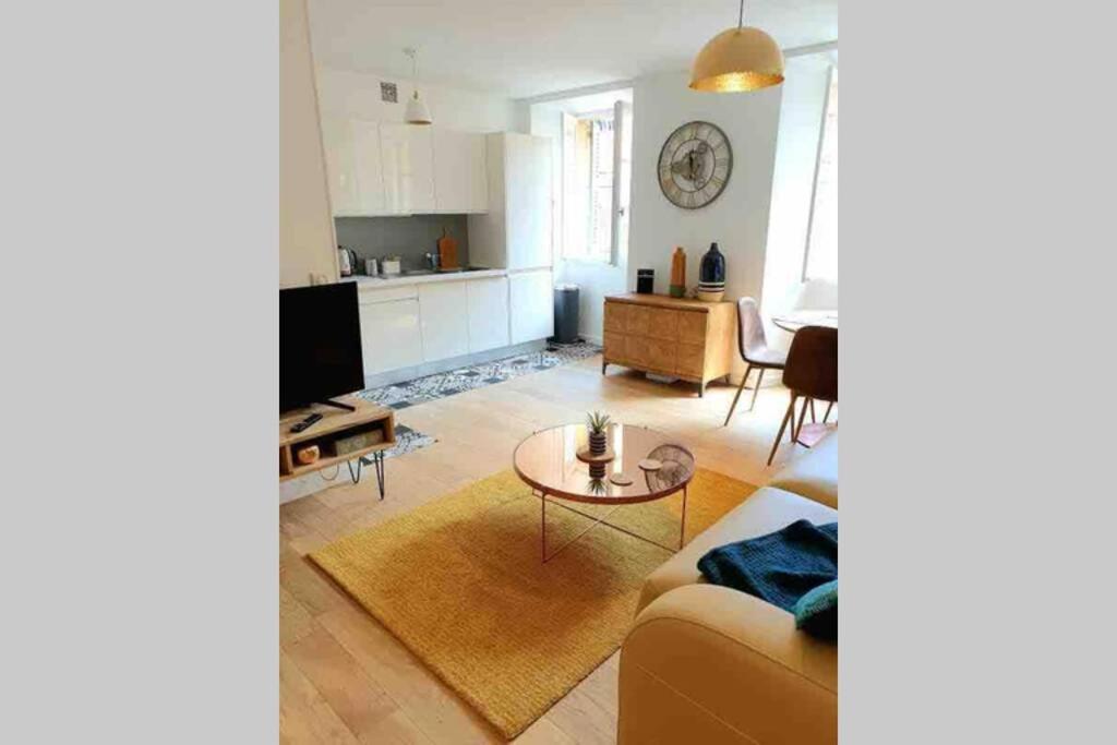 Tout Confort Au Calme Quartier Place Du Pin Apartment *