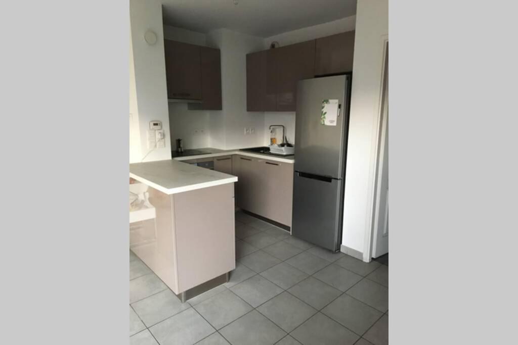 Apartment Le Gallienice Au Coeur De La