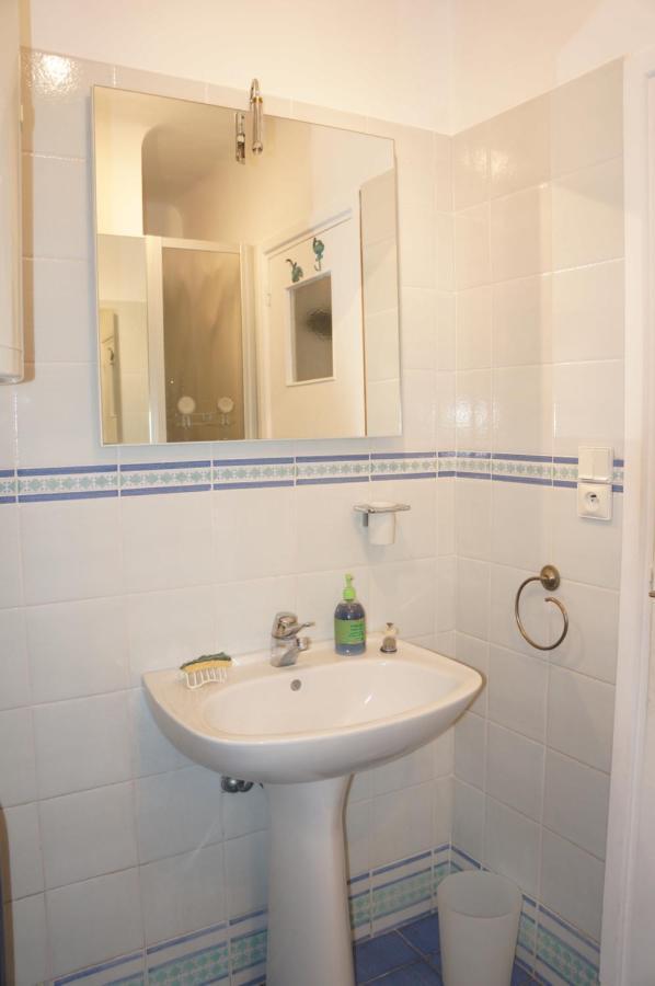 Apartment T3 Climatise Entre Et Centre *