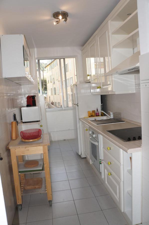 Apartment T3 Climatise Entre Et Centre *