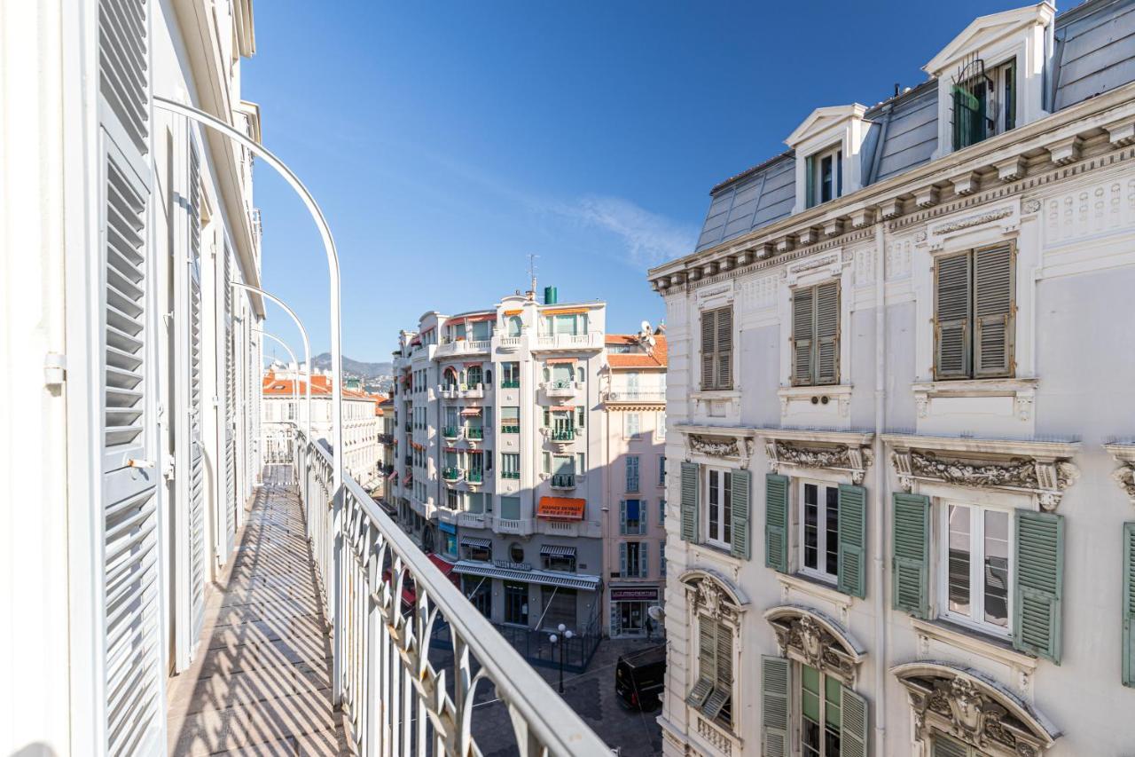 Hotel Le Dortoir Boutique Suites Nice