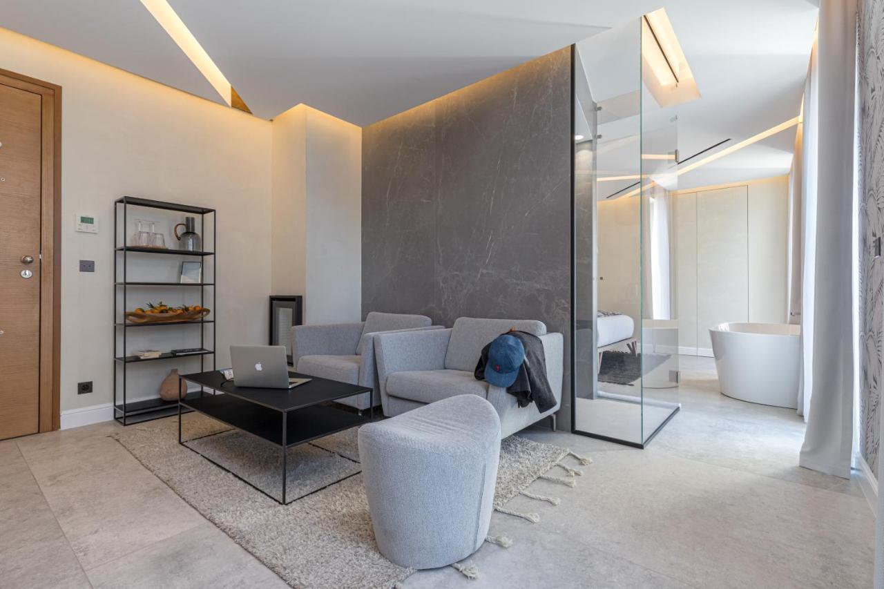 Hotel Le Dortoir Boutique Suites