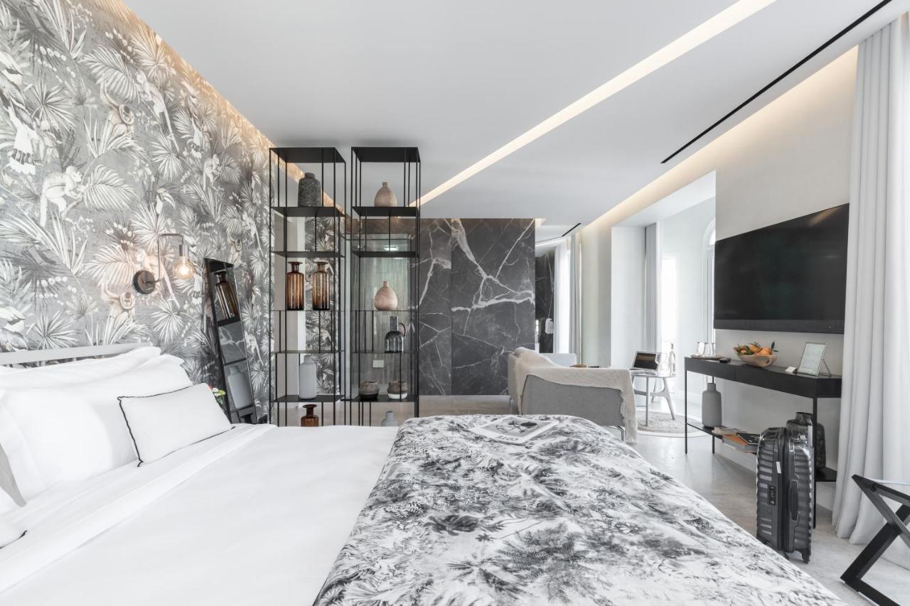 Le Dortoir Boutique Suites 2* Nice