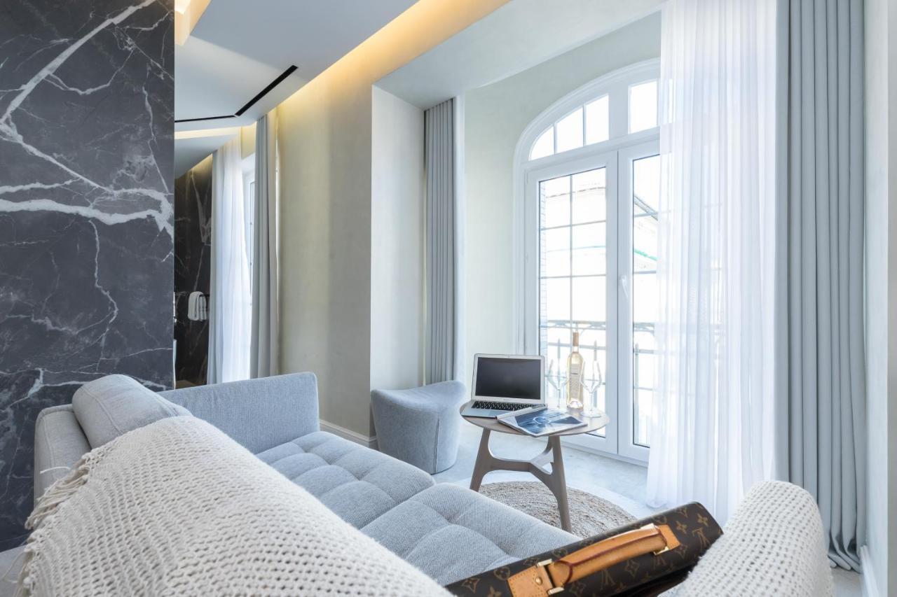 Hotel Le Dortoir Boutique Suites Nice
