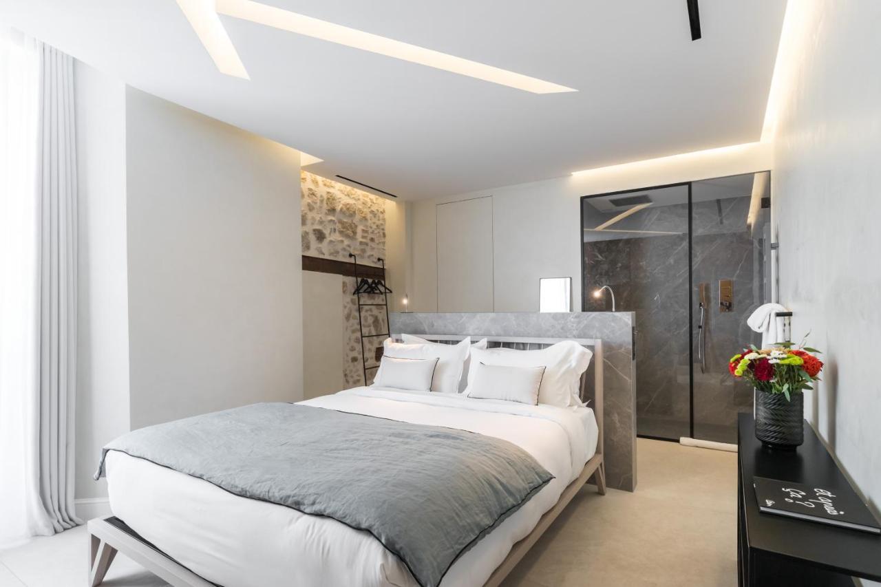Hotel Le Dortoir Boutique Suites