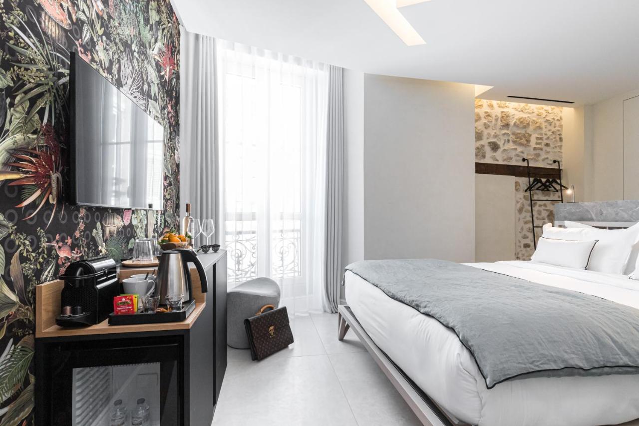 Le Dortoir Boutique Suites Nice