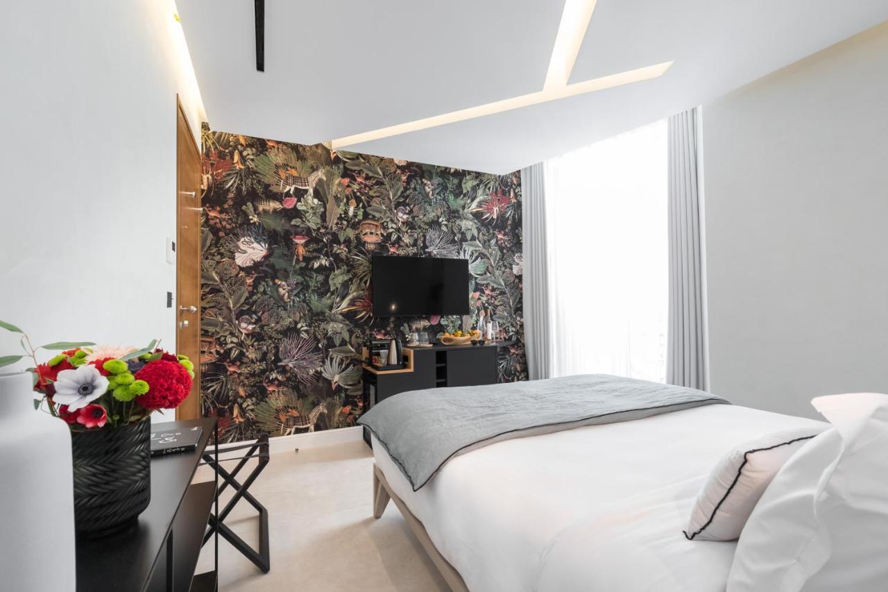 Hotel Le Dortoir Boutique Suites Nice