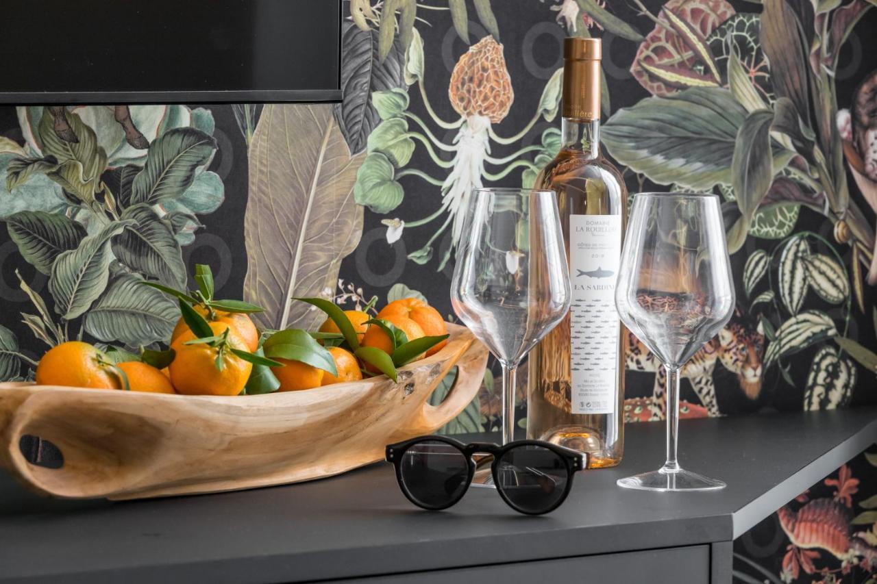 Le Dortoir Boutique Suites Hotel 2*