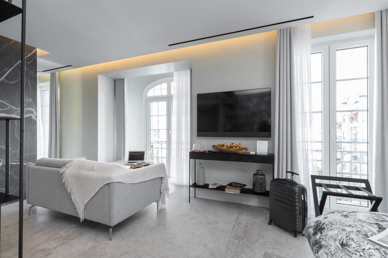 Le Dortoir Boutique Suites Hotel 2*
