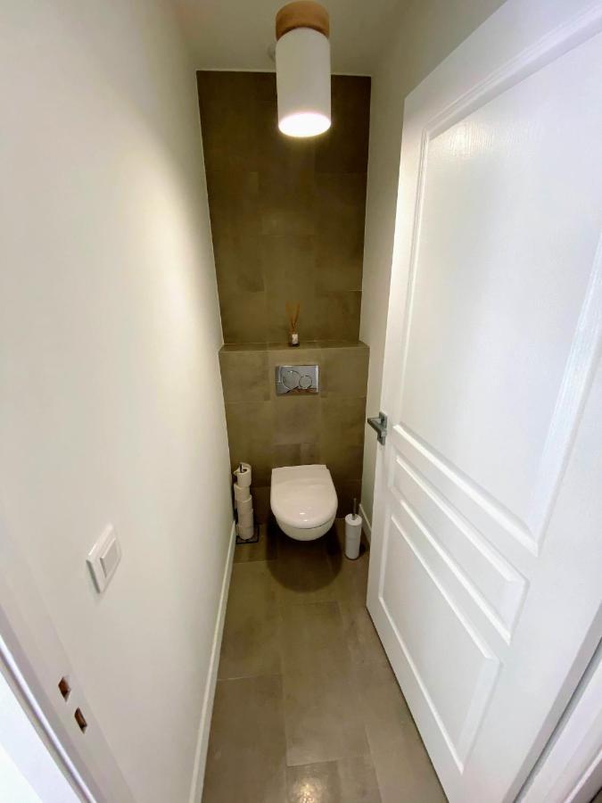 Sunny And Calm 2 Bed Place Du Pin Apartamento Nice