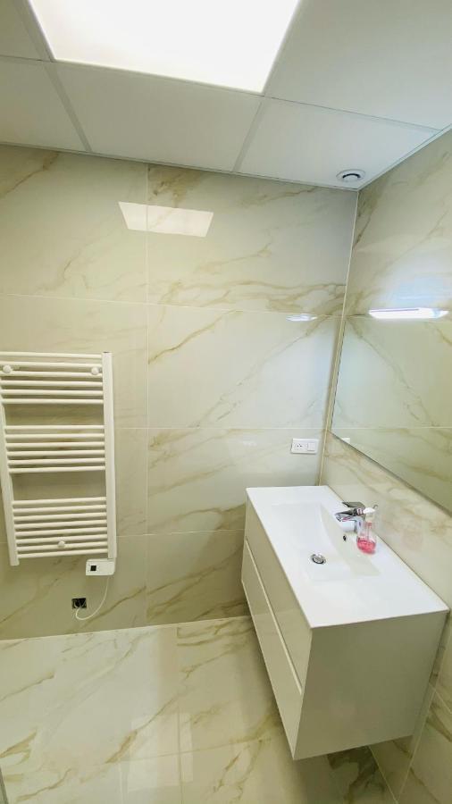 Apartment Studio, Centre Ville, Bord De Mer,