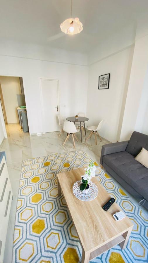 Studio, Centre Ville, Bord De Mer, Nice