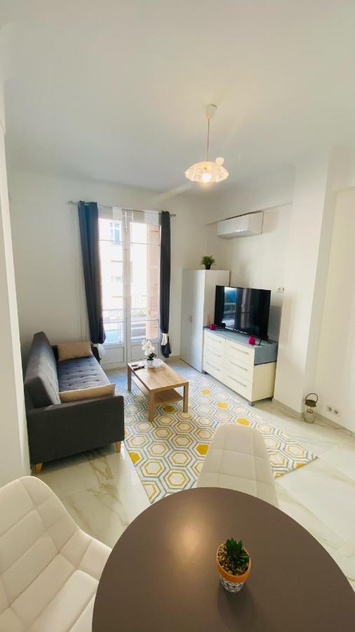 Studio, Centre Ville, Bord De Mer,