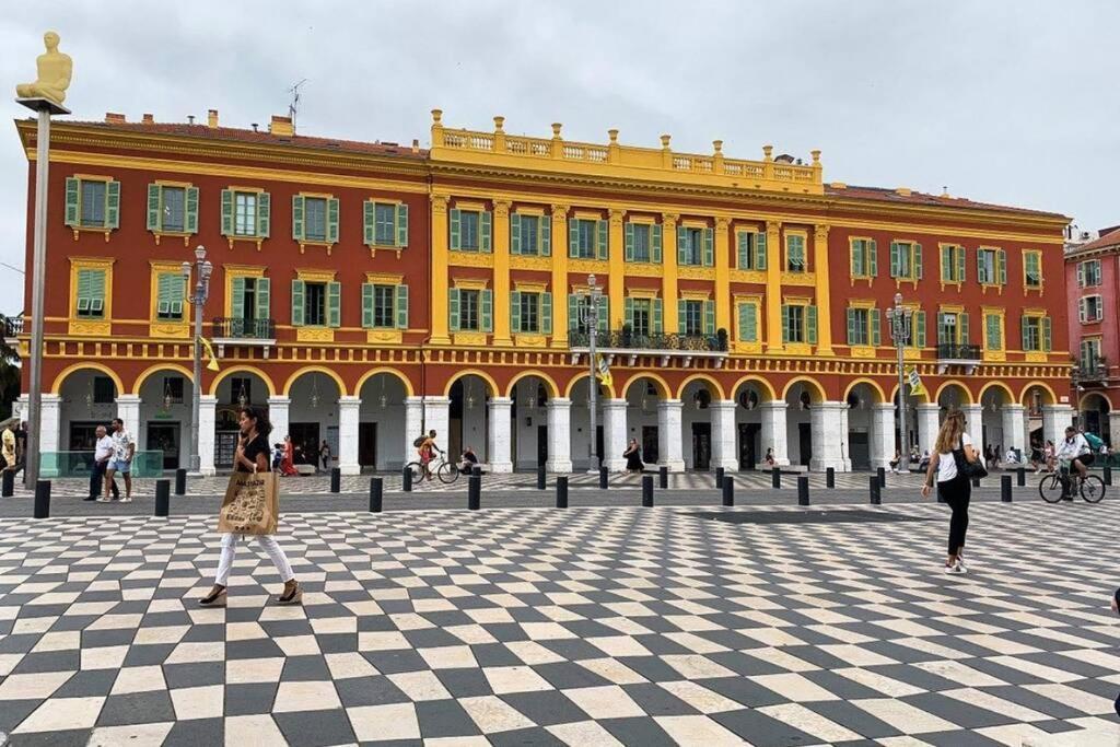 Studio On The Attic 3min From The Sea & Main Street *