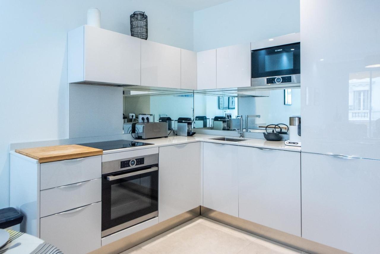 Apartment Gibraltar Nice