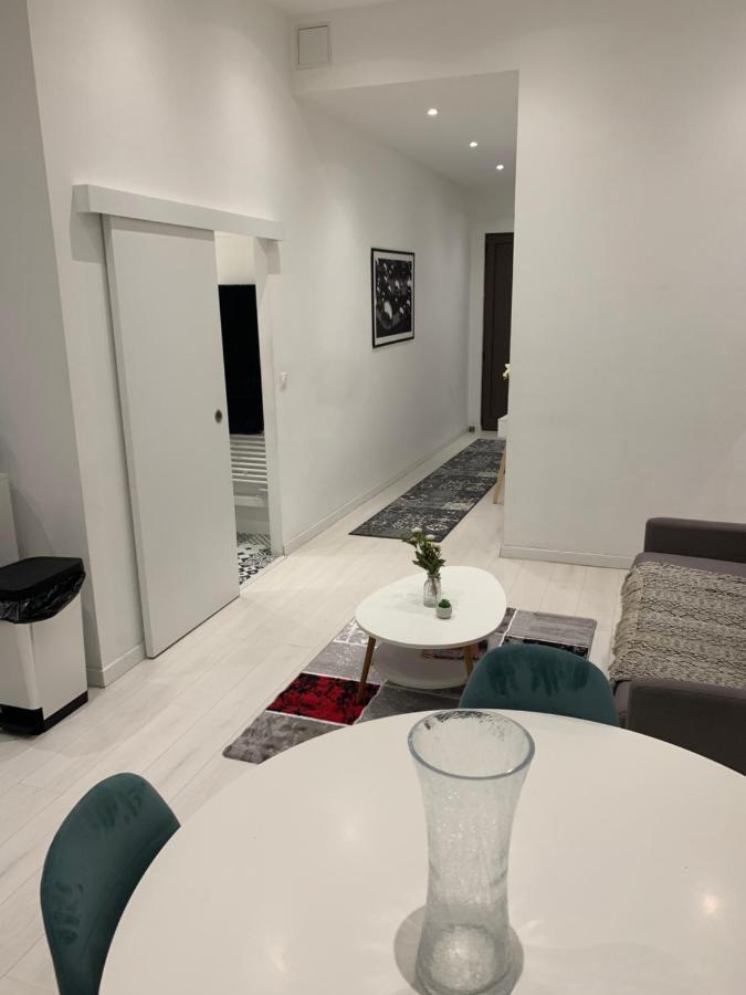 Apartment Gustave *