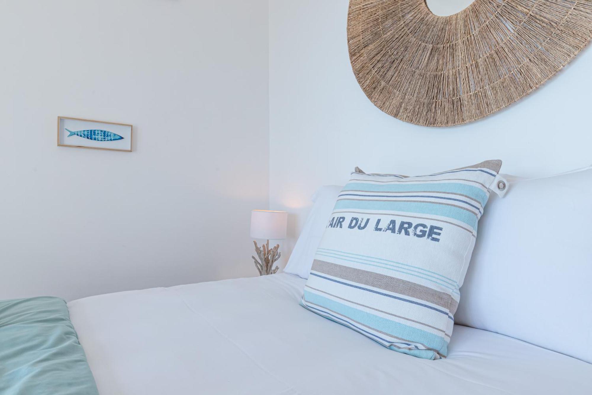 Apartamento Franck Pilatte - Beautiful Sea View - Near The Port *
