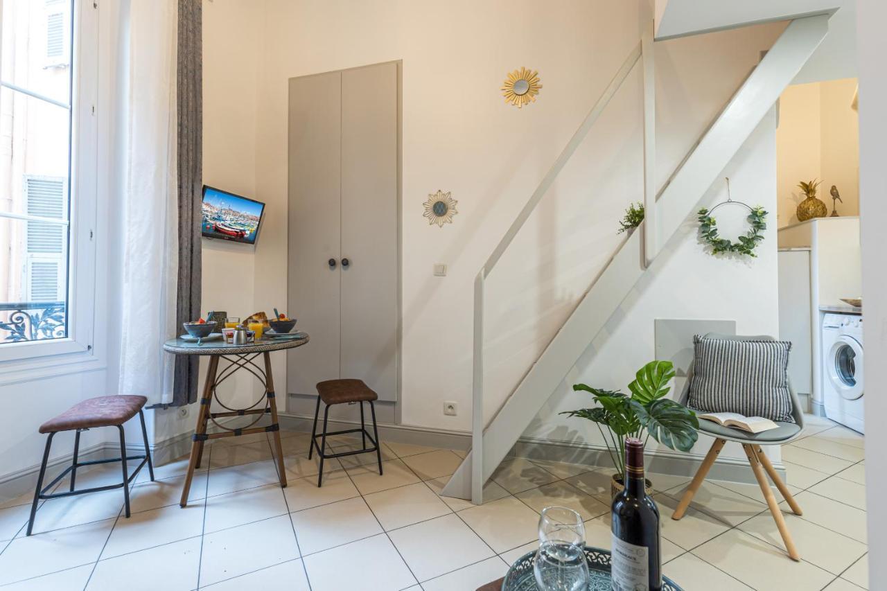Apartment My Casa - Saint Siagre 1 *