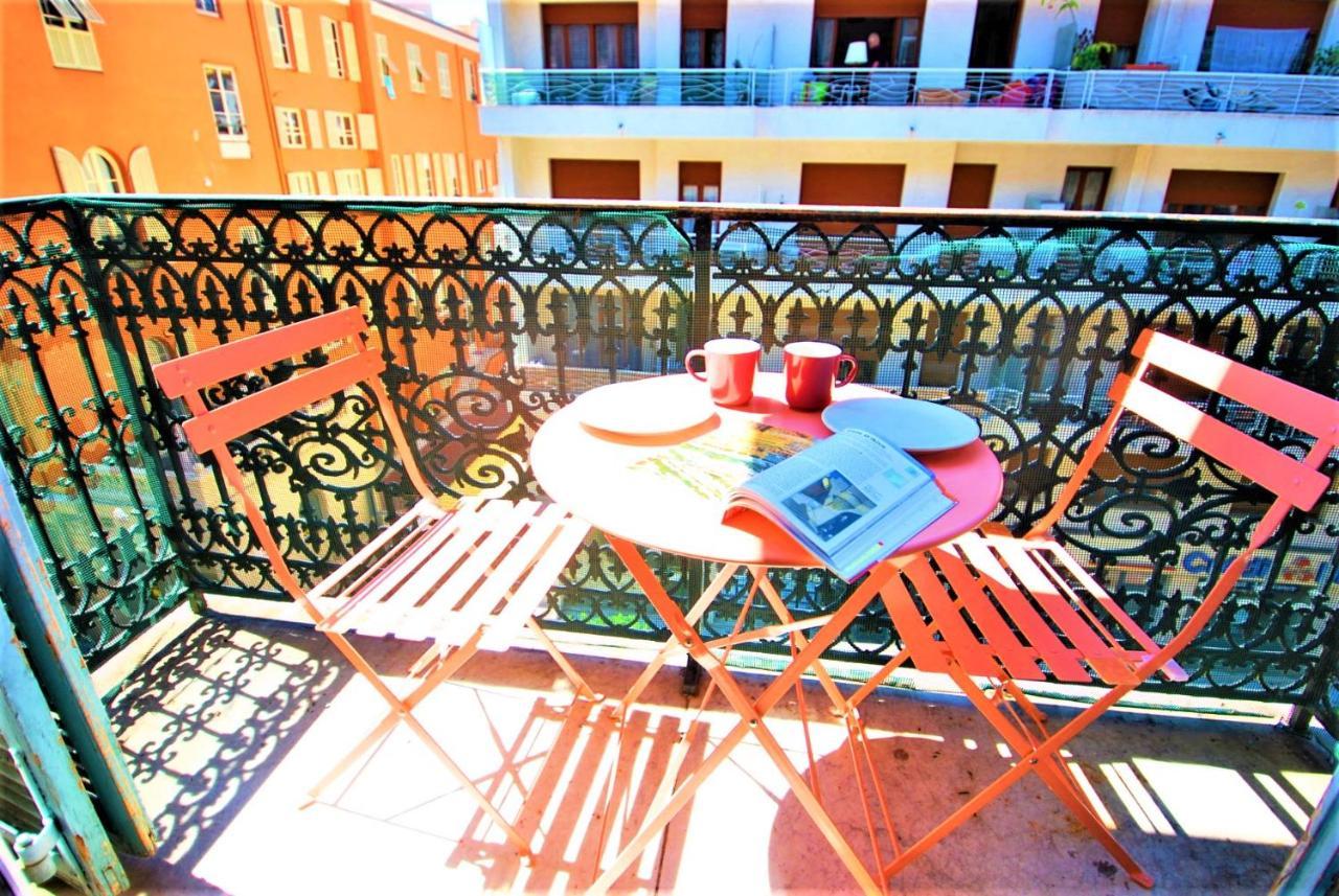Appartement Congres Carre D'or By Guys Nice
