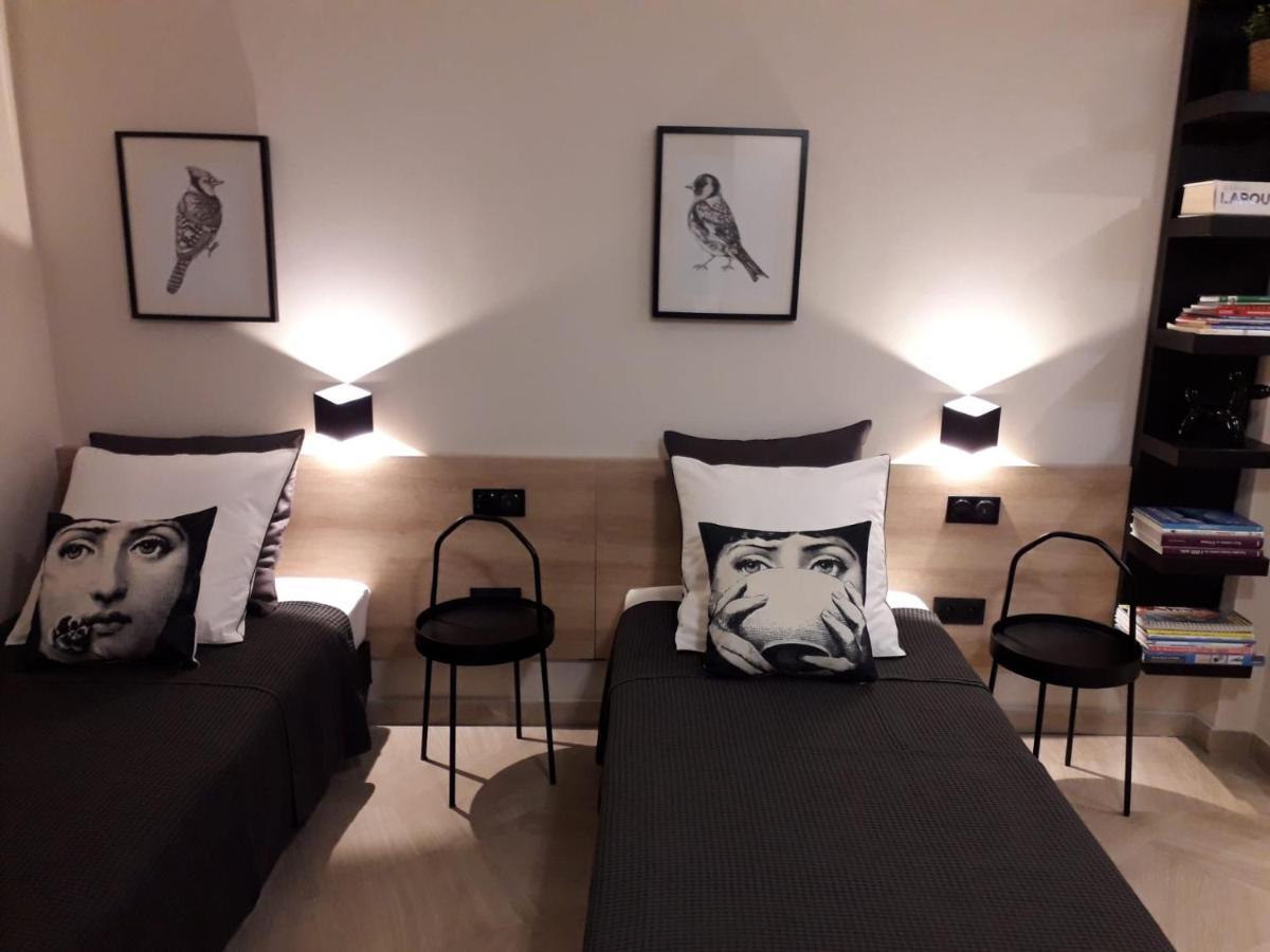 Le Saint-george Riviera Apartment Nice