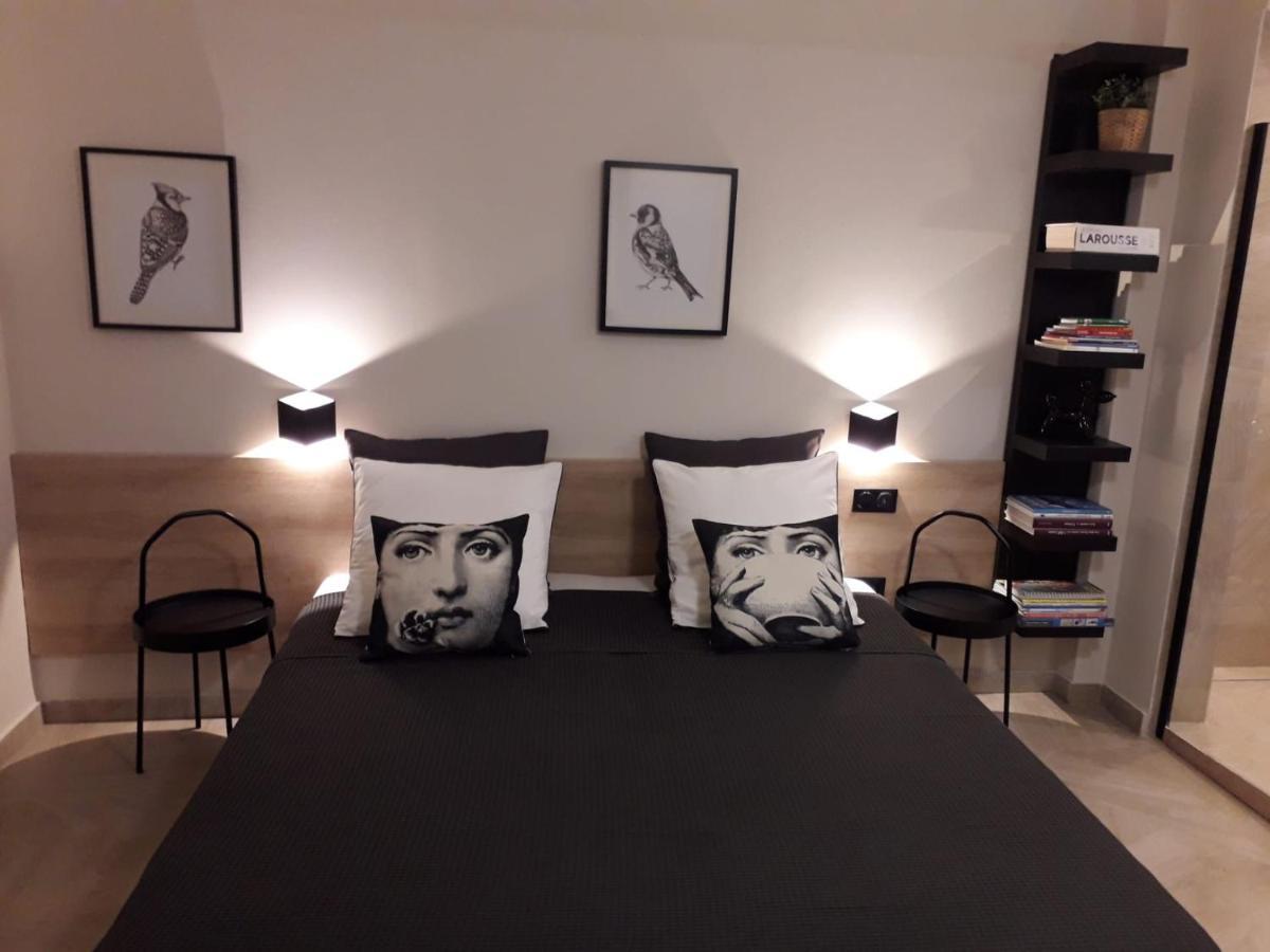 Le Saint-george Riviera Apartment Nice