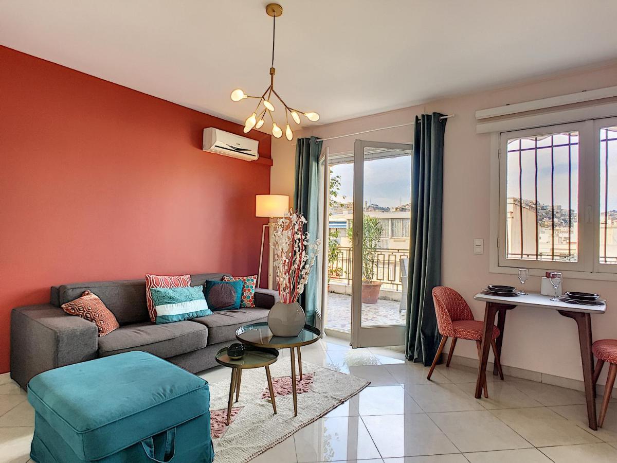 Nestor&jeeves - Coral Sea Terrace - - Very Close Beaches Apartment