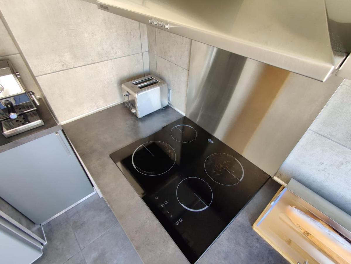 Legion - Your Perfect Vacation ! Apartment Nice