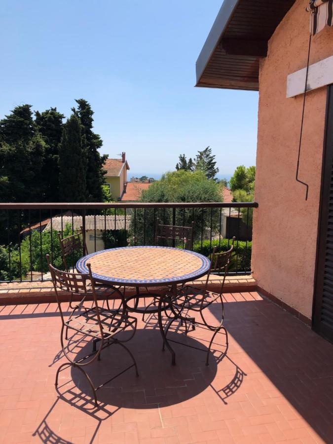 Villa Timana Nice