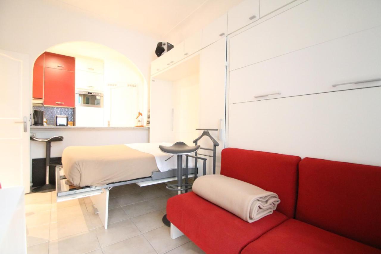 Apartment Comte De Centre Nice