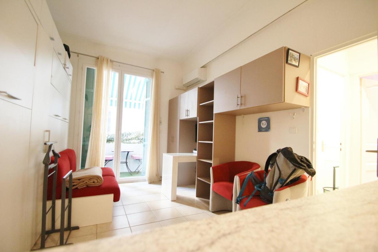 Comte De Centre Apartment *