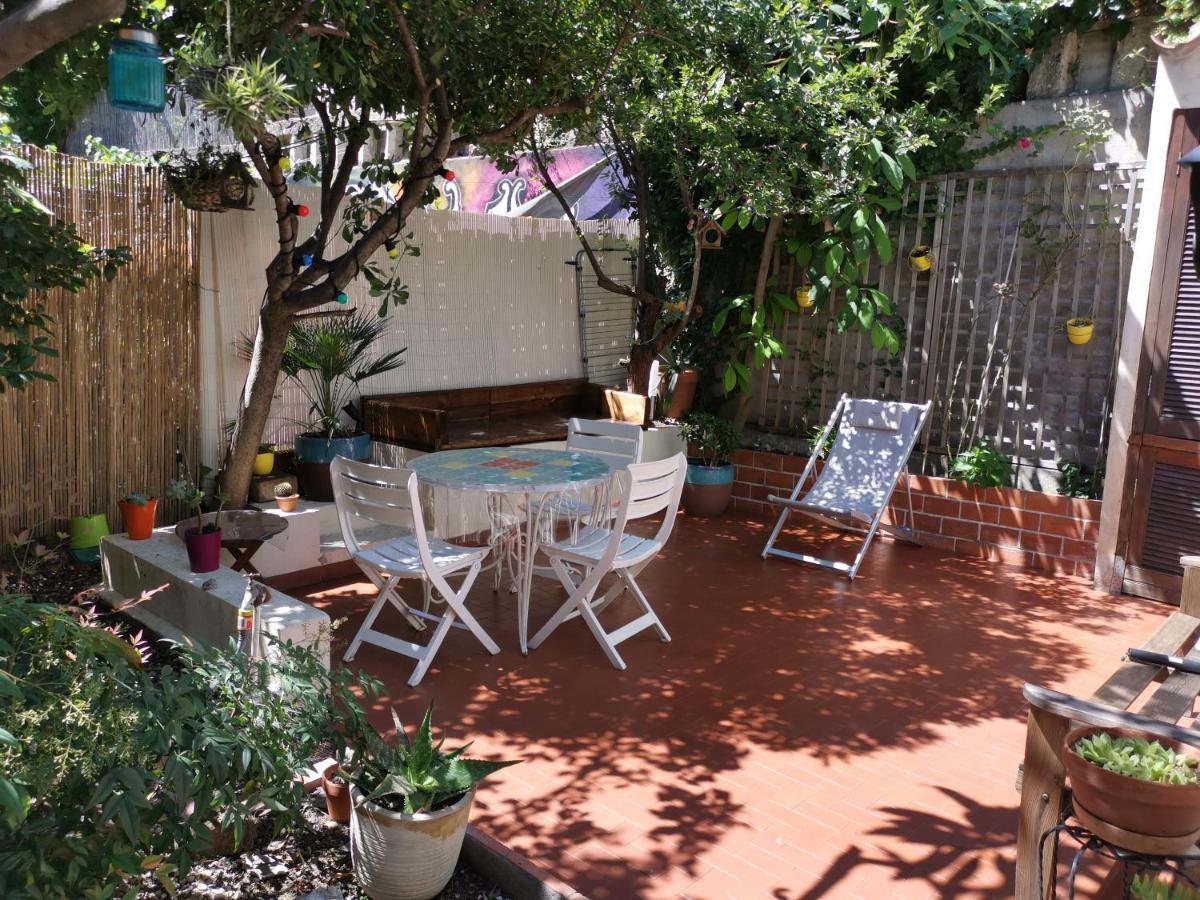 - Charming Little House With Terrace *