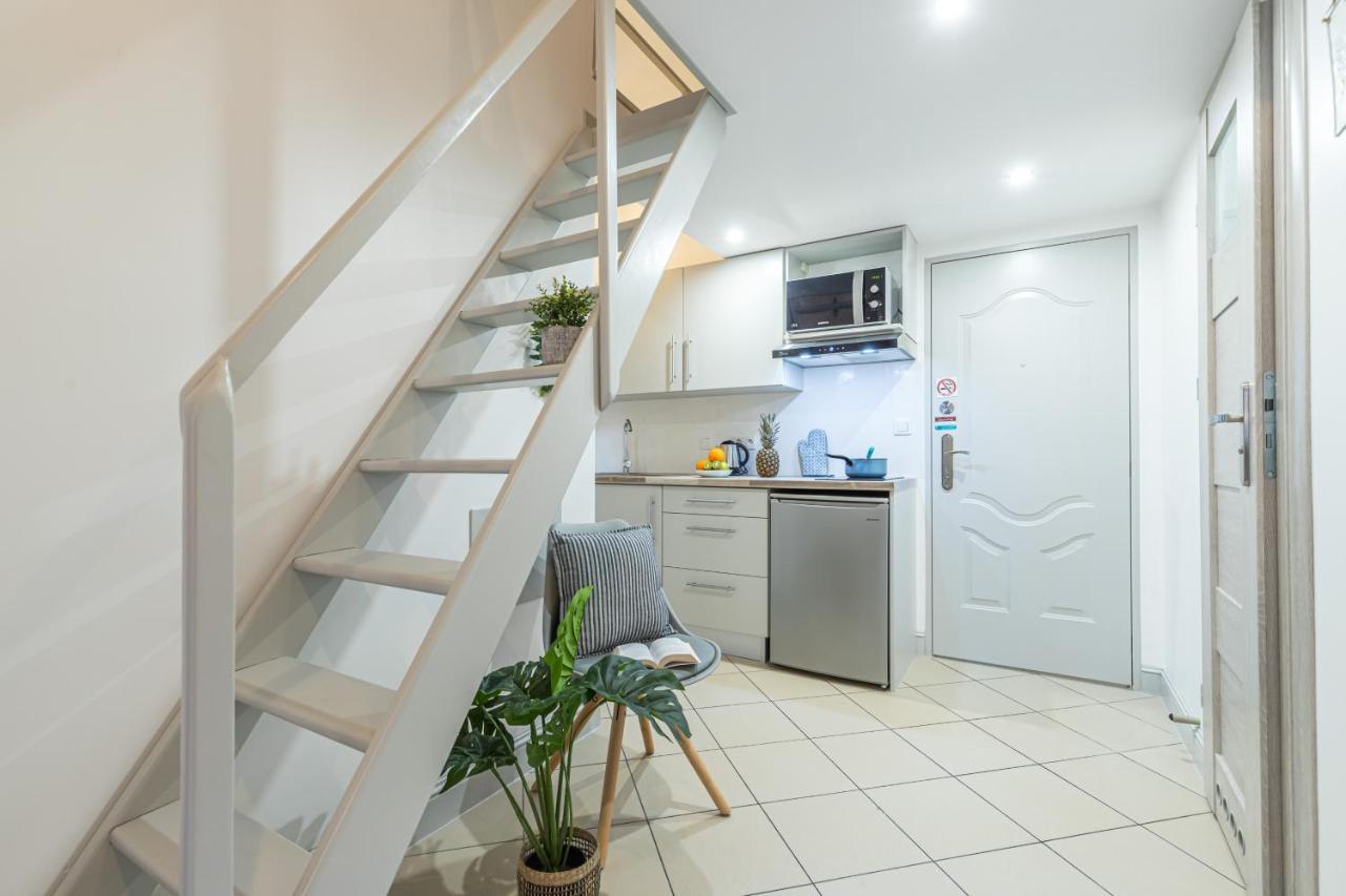 My Casa - Saint Siagre 1 Nice