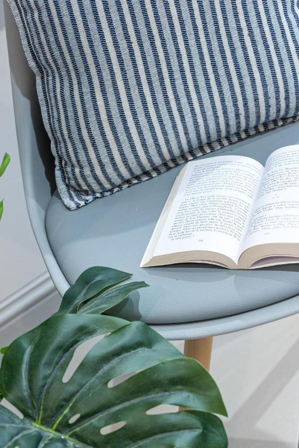 Apartment My Casa - Saint Siagre 1