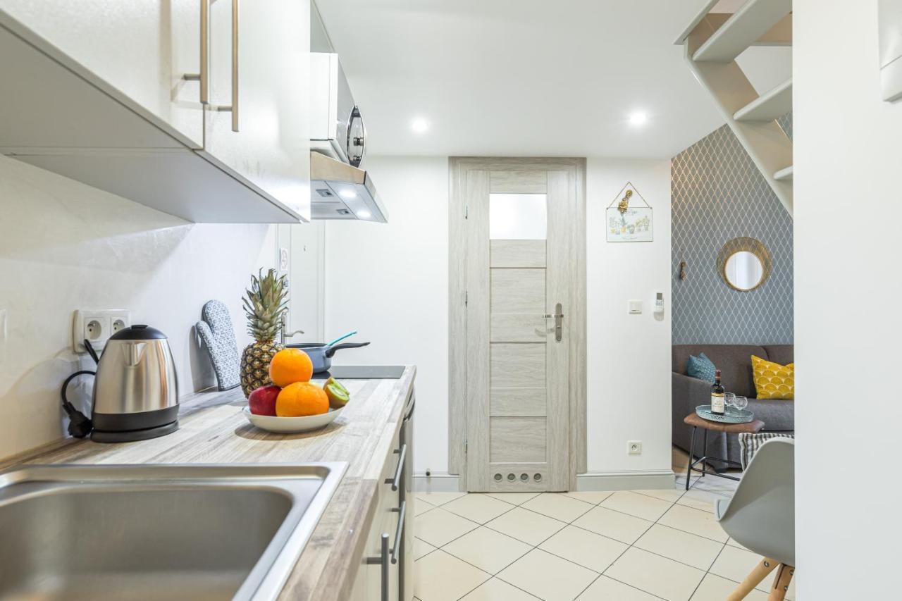 My Casa - Saint Siagre 1 * Nice