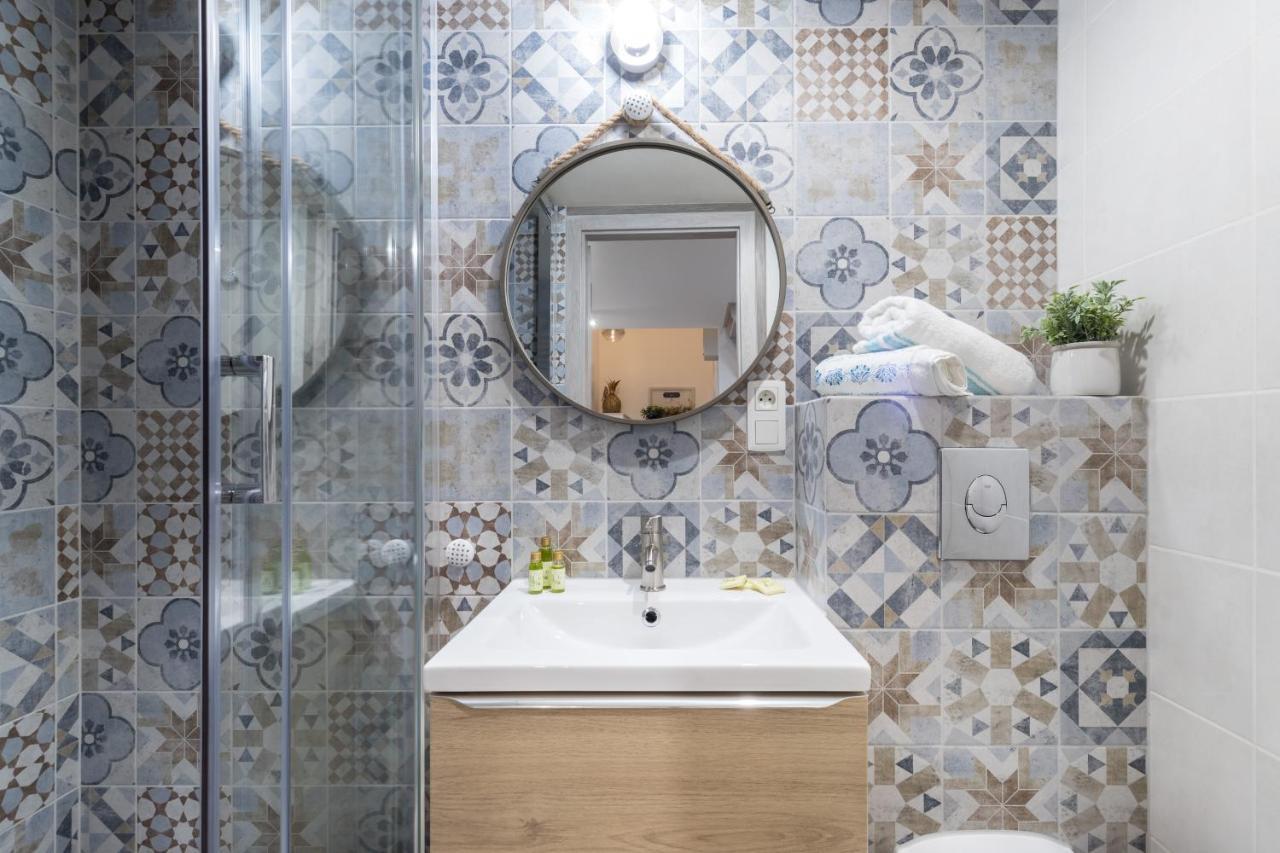 My Casa - Saint Siagre 1 Apartment Nice