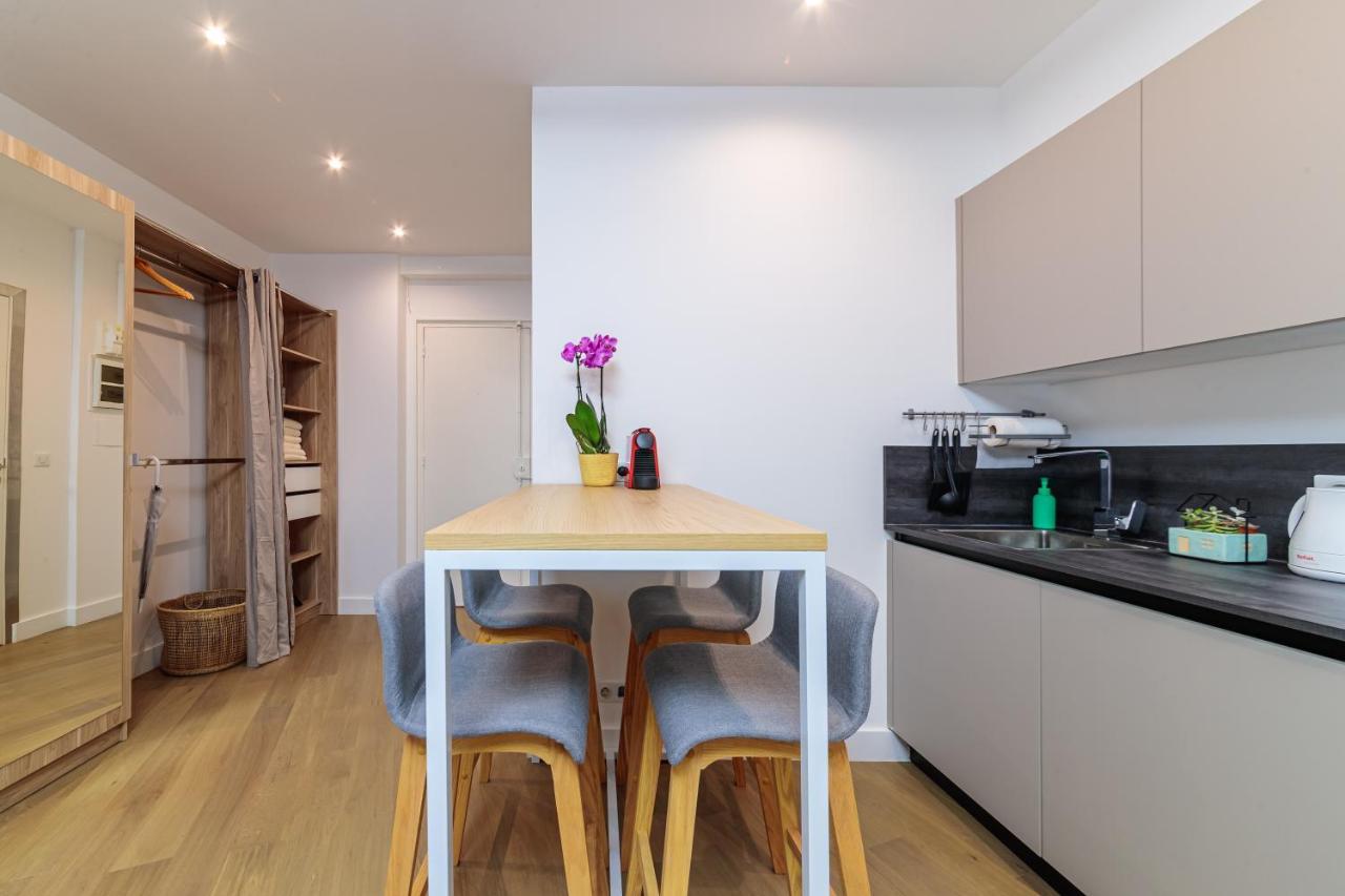 Holiday home An-nam Homestay, 50m De La Plage, Centre Ville De Nice, Zone Pietonne Nice