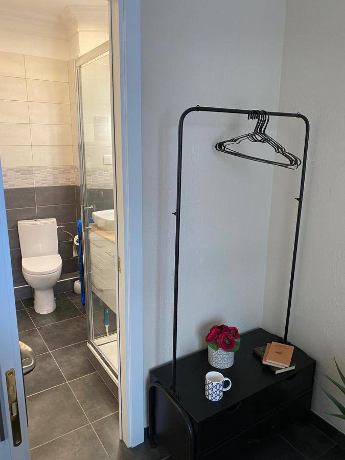 Apartment Cozy With A Sea View