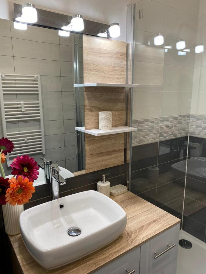 Cozy With A Sea View