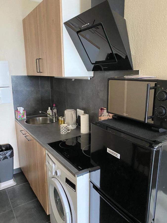 Cozy With A Sea View