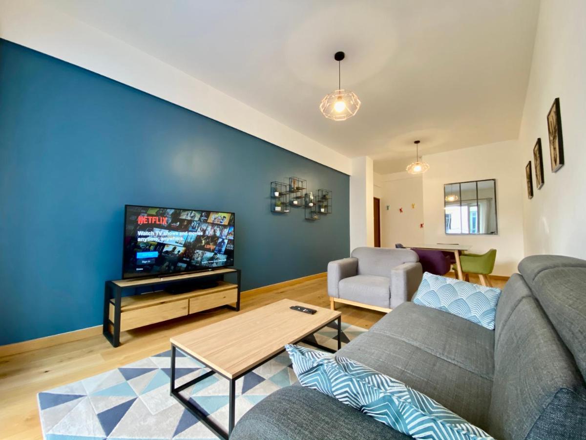 Apartment Guiglia *